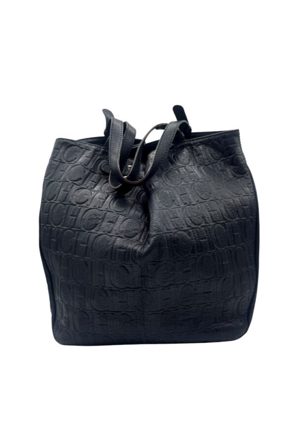 CAROLINA HERRERA - TOTE TATTOO BAG - Image 12